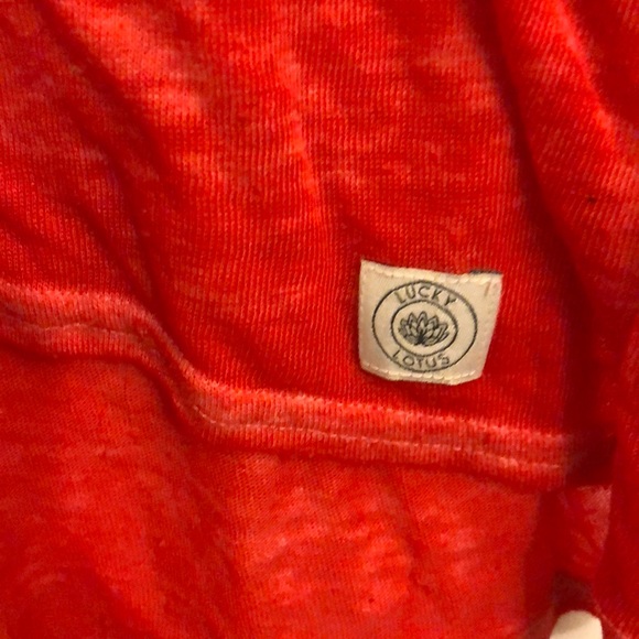 Long-Sleeve top - Picture 3 of 5